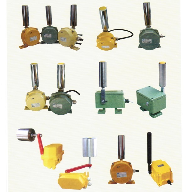 兩級(jí)跑偏開(kāi)關(guān)DPP-K2/J-LED