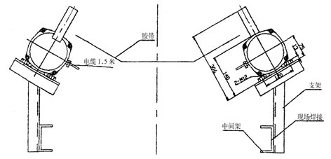 礦用GEJ35不銹鋼兩級跑偏傳感器_跑偏開關防水跑偏開關生產(chǎn)