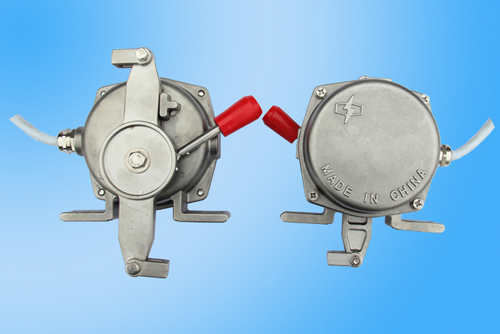 急停按鈕開(kāi)關(guān)WKF-L330B/2KB拉線開(kāi)關(guān)_拉線開(kāi)關(guān)緊急停機(jī)開(kāi)關(guān)