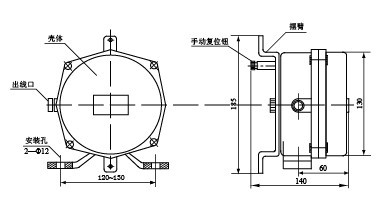 耐用型LPS-H-C-A膠帶輸送裝置雙向拉繩開關(guān)_拉繩開關(guān)拉繩緊急閉鎖開關(guān)供應(yīng)商