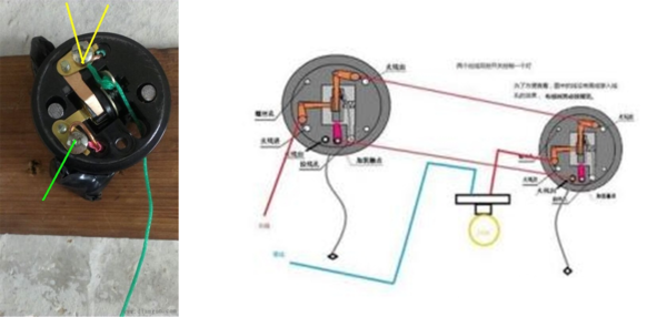 堅(jiān)固耐用型HFKCT2-11緊急停機(jī)開關(guān)拉繩開關(guān)_耐腐蝕雙向拉繩開關(guān)膠帶機(jī)保護(hù)拉繩開關(guān)