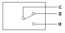 XLLS-J-I雙向拉繩開關(guān)接線圖_雙向拉繩開關(guān)防水拉繩開關(guān)工廠直供