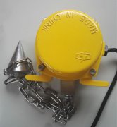 非接觸式煤流傳感器LLKG-3A料流開關(guān)生產(chǎn)廠家 非接觸式煤流傳感器LLKG-3A料流開關(guān)生產(chǎn)廠家