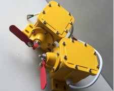 廠家直銷皮帶輸送備件DB-100撕裂開關(guān)工廠直營(yíng) 廠家直銷皮帶輸送備件DB-100撕裂開關(guān)工廠直營(yíng)