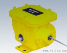 JDSL3尾車撕裂保護(hù)器，撕裂開關(guān)優(yōu)質(zhì)生產(chǎn)商生產(chǎn)撕裂開關(guān)