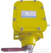 撕裂傳感器，DB-100型縱向撕裂開(kāi)關(guān)防撕裂控制器