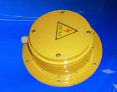 XLZL-B型縱向撕裂檢測器。撕裂開關撕裂檢測器