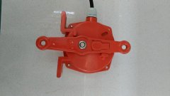 TFSSL-Ⅱ不銹鋼雙向拉繩開關(guān)急停KBW-220L礦用往復式拉繩開關(guān) TFSSL-Ⅱ不銹鋼雙向拉繩開關(guān)急停KBW-220L礦用往復式拉繩開關(guān)