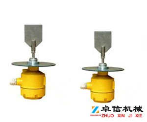智能型阻旋料位計(jì)ZB-30料流速度檢測器 智能型阻旋料位計(jì)ZB-30料流速度檢測器
