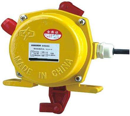 450V防水手動復位拉繩開關(guān)WSF-K202/BZ、220380V光顯開關(guān)LDLX-K2LED型價格
