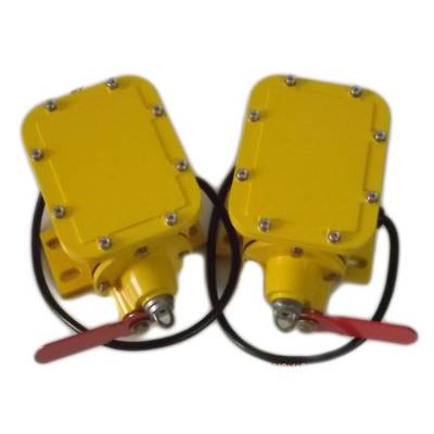 卓信光電檢測(cè)縱向撕裂保護(hù)裝置JYB/GDZL-Z-A、光電式縱向撕裂檢測(cè)器XJWGDZJ-Z-AAC380V生產(chǎn)