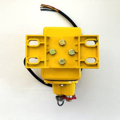 手柄式縱向撕裂開(kāi)關(guān)YME-10460-2AB、輸送帶XLZL-B皮帶防撕裂開(kāi)關(guān)廠家