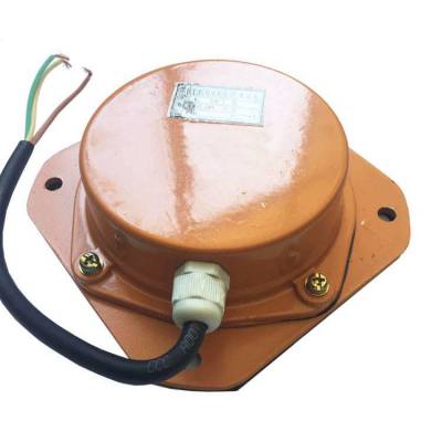 TYDM-G落煤管堵煤保護裝置、XBW-220防爆溜槽堵塞開關廠家