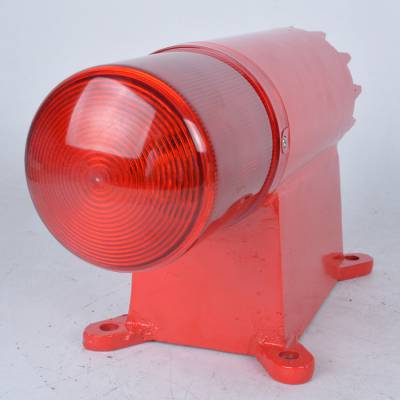 頻閃PT-SC2-K-220多功能聲光報(bào)警器、生產(chǎn)船用天車聲光報(bào)警器YKBJ-11-9F生產(chǎn)