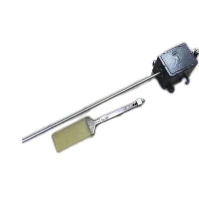 ZB-10-L鐮刀頭AC220V阻旋式料位計、ZDM料位控制器堵煤開關(guān)價格