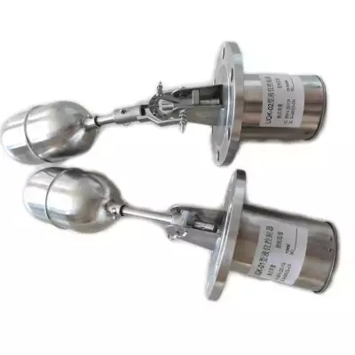 電力料倉(cāng)阻旋式料位開(kāi)關(guān)XD-TJ-100、堵煤傳感器ZKG-20廠家