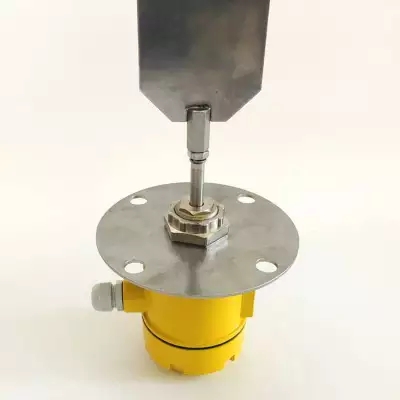 化工料倉顆粒檢測用料位開關YLWF-0CD、化工料倉用料位開關JY-ATN510AO價格