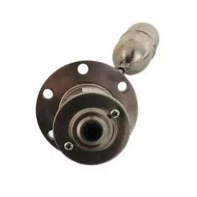 耐腐蝕阻旋式料位開關(guān)S155-Y2G-3、耐負(fù)荷型阻旋料位開關(guān)PRL-501價(jià)格