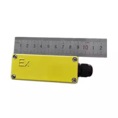 卓信耐負(fù)荷型阻旋料位開(kāi)關(guān)PRL-G7-40、耐高溫阻旋料位開(kāi)關(guān)WP-RS-41C-HT廠家