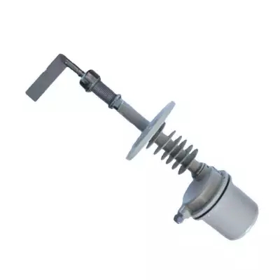 阻旋式料位開(kāi)關(guān)DN80 L=250mm、阻旋式料位開(kāi)關(guān)HQSS-II廠家