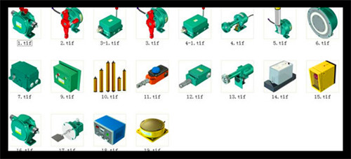 NKPK1-20-35防偏開關(guān)，產(chǎn)品齊全_兩級(jí)跑偏開關(guān)化工廠跑偏開關(guān)銷售